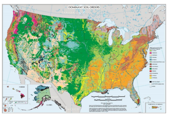 Blog 16 A Discourse on Soil - Biostimulant.com